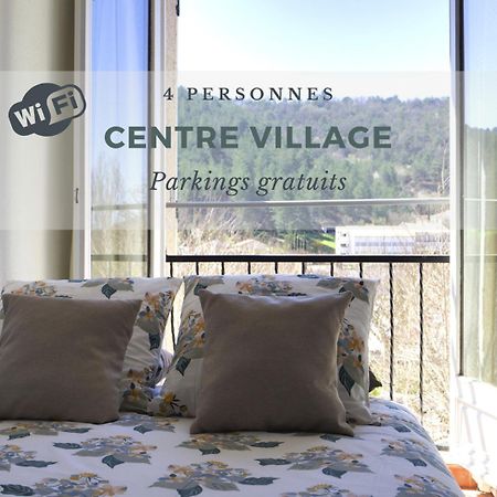 Cote Place Riez Bagian luar foto