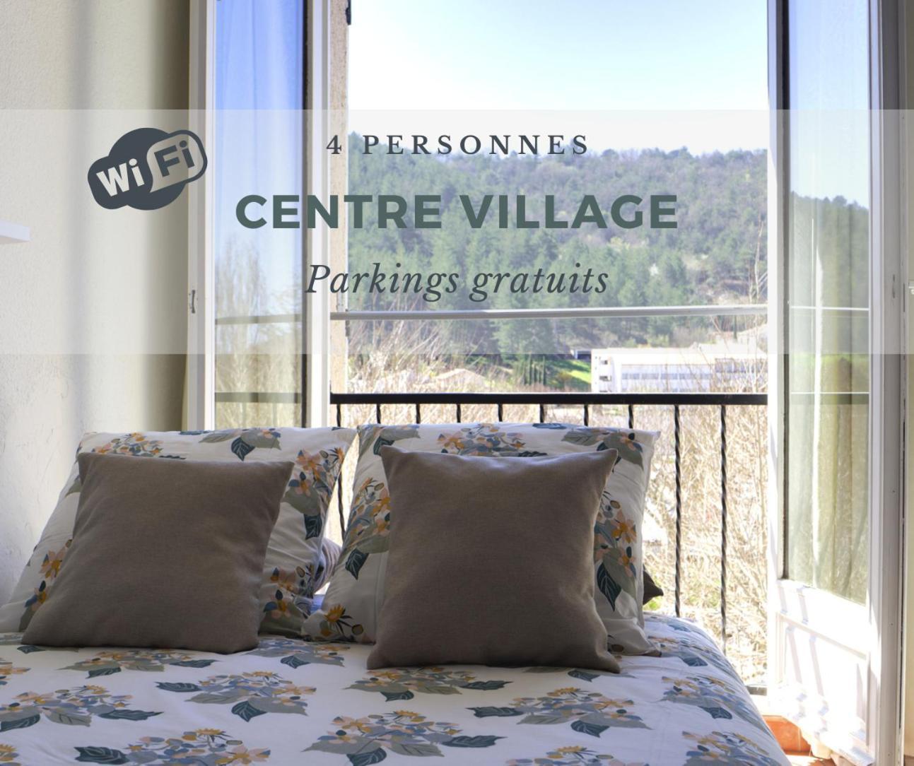 Cote Place Riez Bagian luar foto