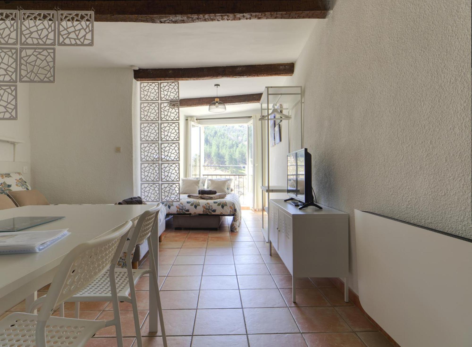 Cote Place Riez Bagian luar foto