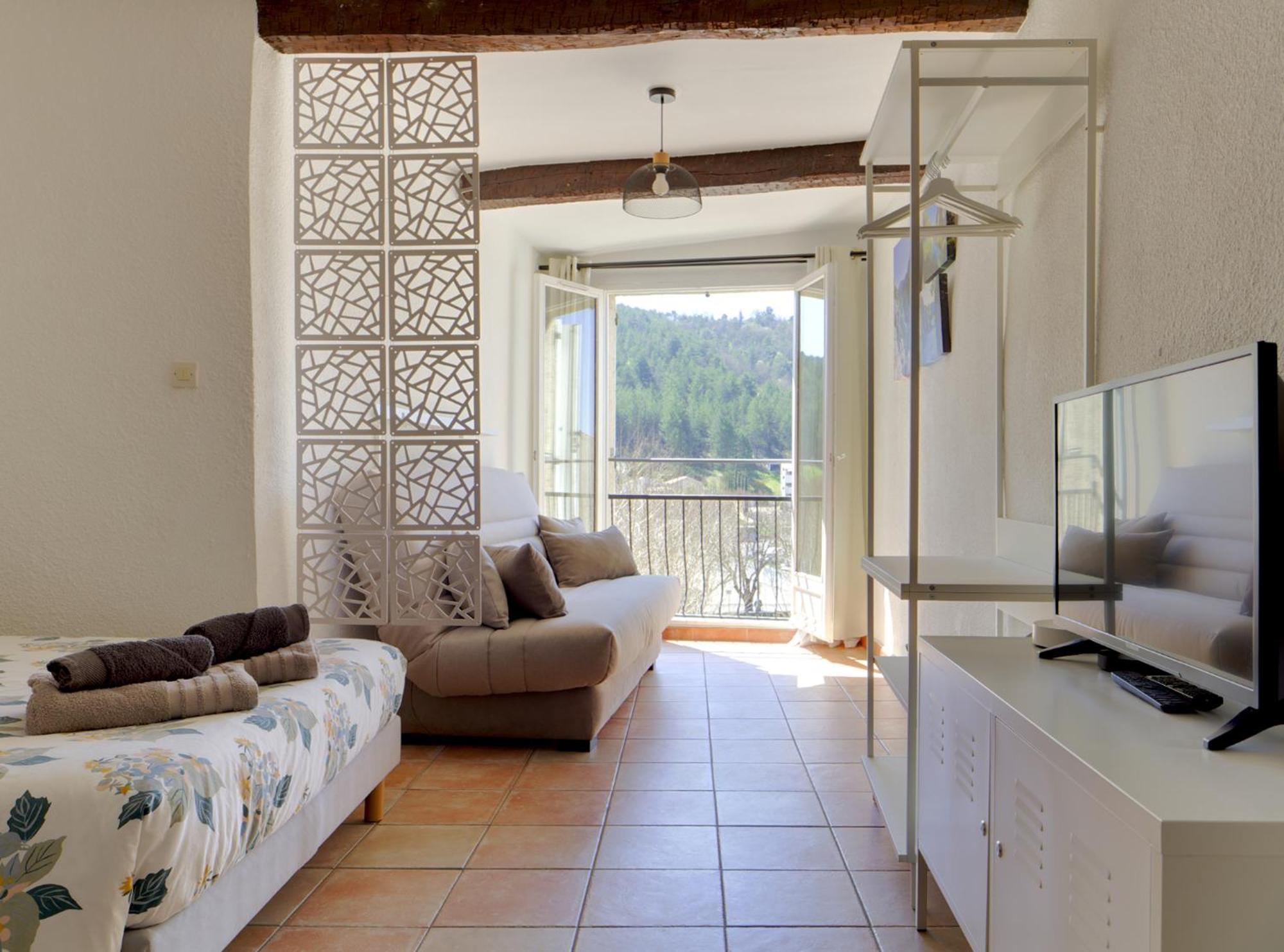 Cote Place Riez Bagian luar foto